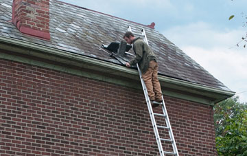 what affects urgent Mountfield roof repairs