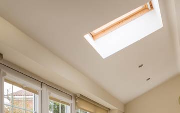 Mountfield conservatory roof insulation companies