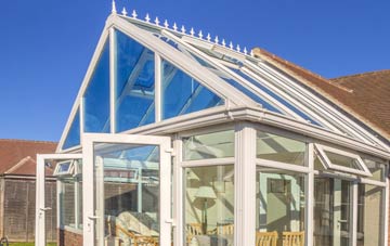 conservatory roof insulation costs Mountfield