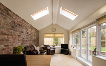 conservatory roof insulation Mountfield