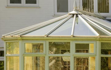 conservatory roof repair Mountfield