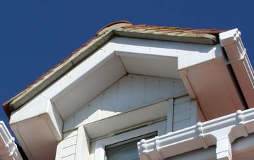Mountfield fascia installation costs