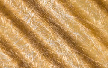 Mountfield fibreglass roof waterproofing