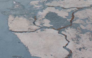 fibreglass roofing replacement Mountfield