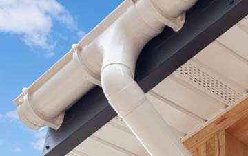 Mountfield gutter installation costs