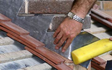 is Mountfield lead roofing safe?