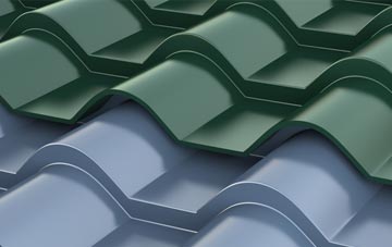 who should consider Mountfield plastic roofs