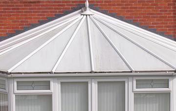 Mountfield polycarbonate conservatory roof repairs