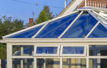professional Mountfield conservatory insulation