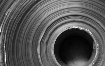 Mountfield pvc roof replacement