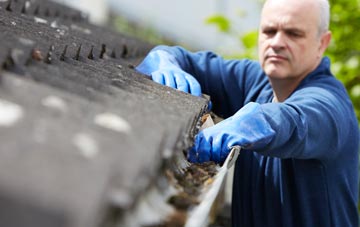 cleaning and inspecting Mountfield roofs
