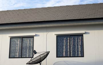Mountfield rubber roof costs