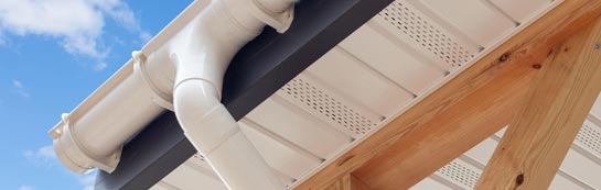 get Mountfield guttering quotes today