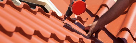 save on Mountfield roof installation costs