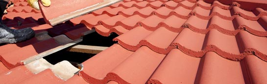compare Mountfield roof repair quotes