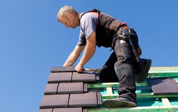 disadvantages of Mountfield slate roofing