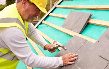 benefits of Mountfield roofing slate