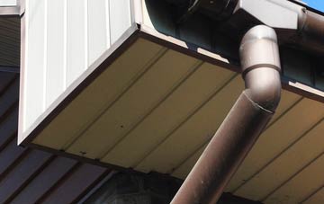 Mountfield soffit installation costs