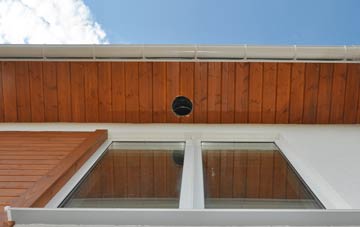 Mountfield soffit repair quotes