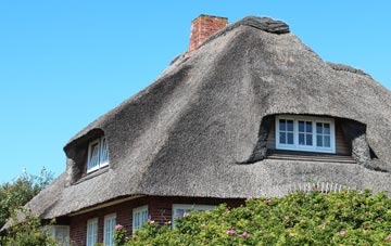thatch roofing Mountfield