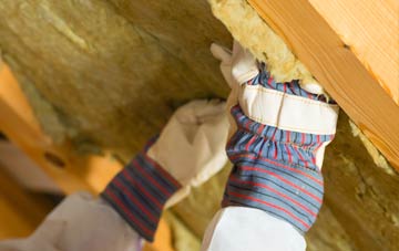 types of Mountfield pitched roof insulation materials