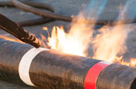 Mountfield flat roofing replacement