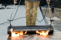 Mountfield flat roof sealing quote