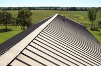 Mountfield metal roof quotes