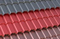 find rated Mountfield plastic roofing companies