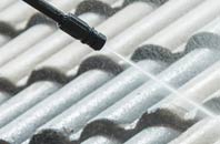 rated Mountfield roof cleaning companies