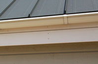Mountfield soffit repair