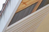 rated Mountfield soffit repair companies